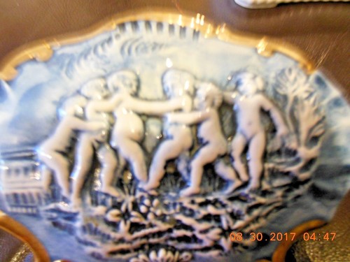 Unique color capodimonte - unique,