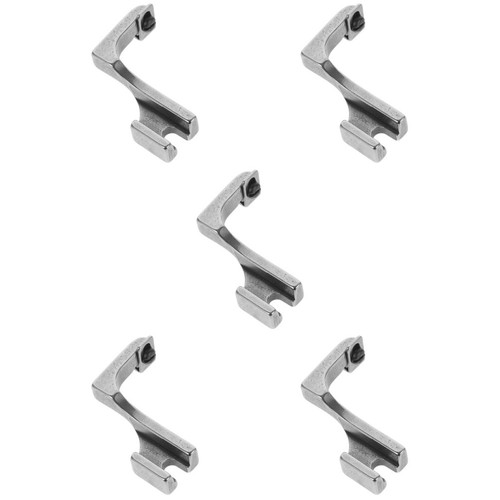 Set pied presseur - set, 5