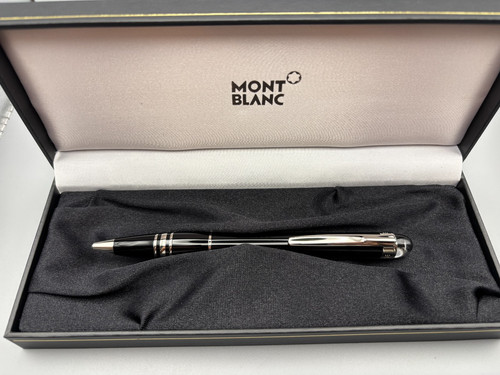 Stylo bille montblanc - stylo,