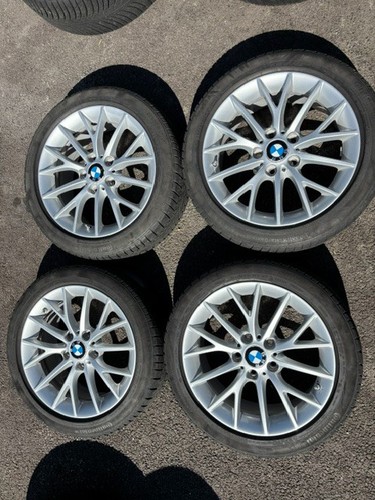 Roues complètes jantes - 4,