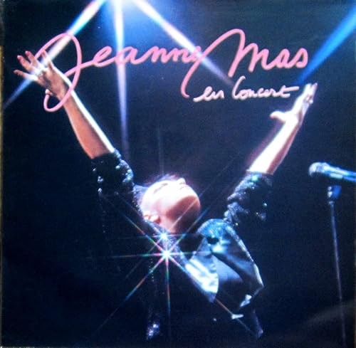 Concert jeanne mas - en,