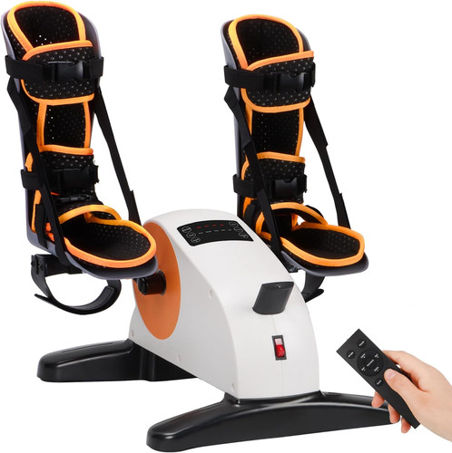 Electric pedal exercise bike - pedal,