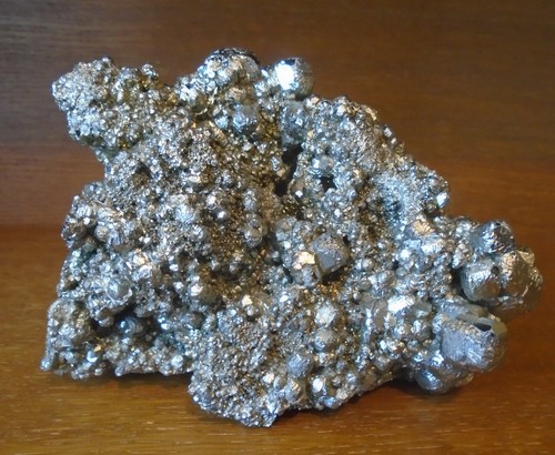 Grosse pyrite kg - grosse,