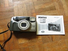 Appareil Photo Pentax Espio