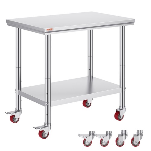 Vevor table travail en - de,