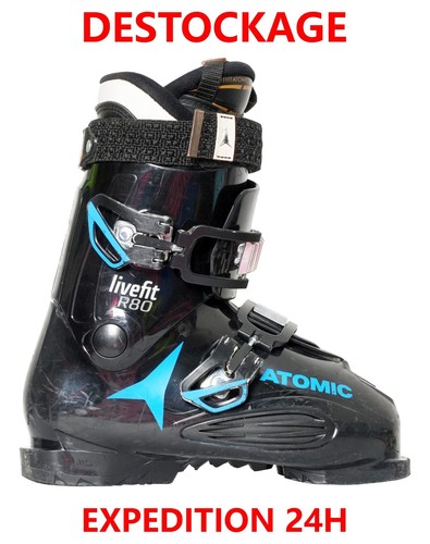Chaussure ski atomic - de,