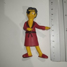 Figurine PVC SIMPSON - THE