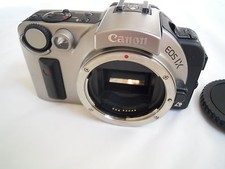 APPAREIL PHOTO CANON EOS IX