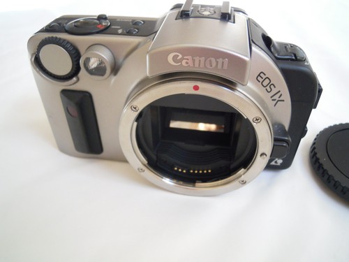 Appareil photo canon eos - canon,
