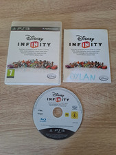 Disney Infinity -PS3- jeu