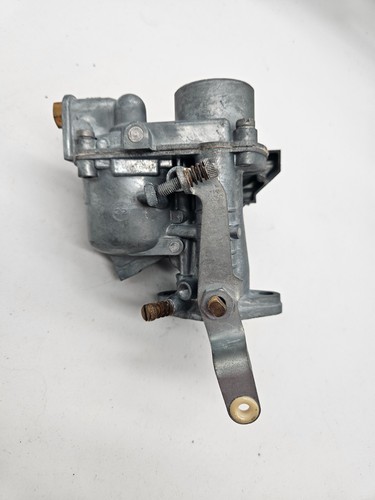 Carburateur 28ibc solex - solex, ibc