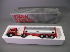 DV10795 NZG 1/43 1:43 CAMION