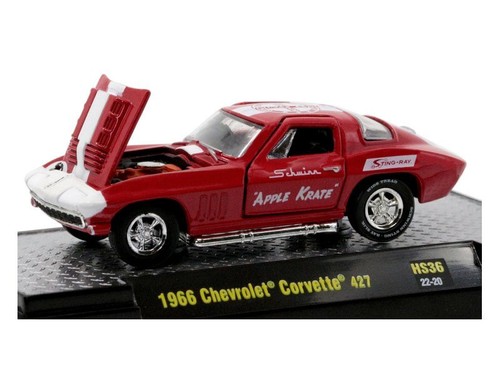 Chevrolet corvette 427 - chevrolet,