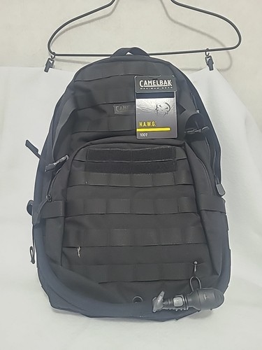 Camelbak 100 hawg hydration - hawg,