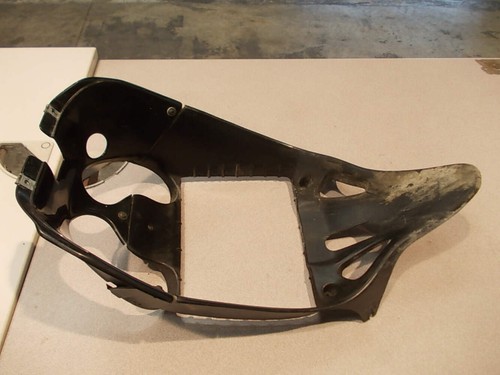 Jonction flancs aprilia rs - jonction, (aprilia