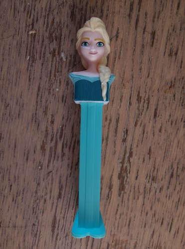 Pez distributeur bonbons - pez,