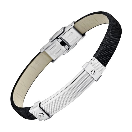 Lotus style bracelet - bracelet, homme