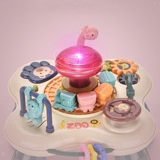 Table d'activités éducatives