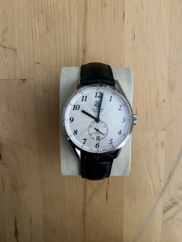 Montre tag heuer carrera - tag,