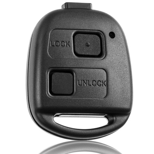 Coque clé pour toyota - coque,