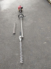 TAILLE HAIE   PERCHE  KAWASAKI