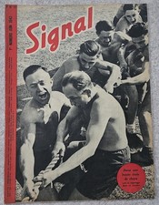 Signal Magazine n°11 de mai