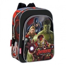 Grand Sac à dos /  cartable