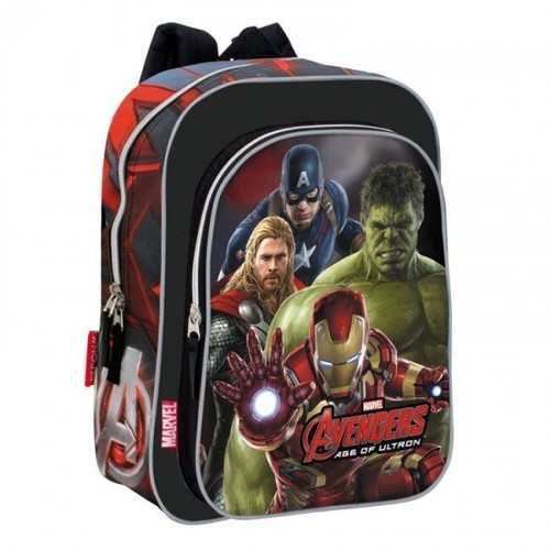 Grand sac dos cartable - grand,