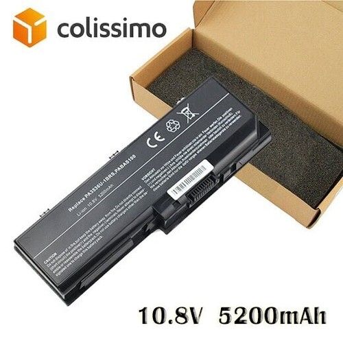 Batterie pour toshiba - pour,