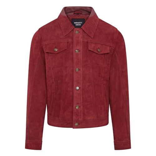 Veste style chemise western - veste, en