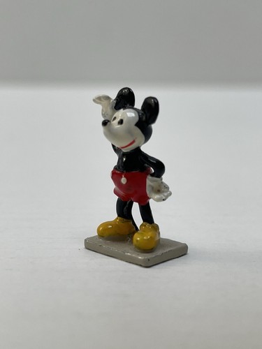 Figurine mini pixi 2120 - pixi,