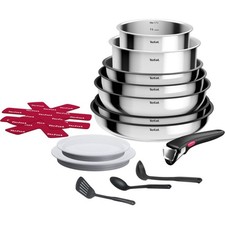 Batterie de cuisine TEFAL