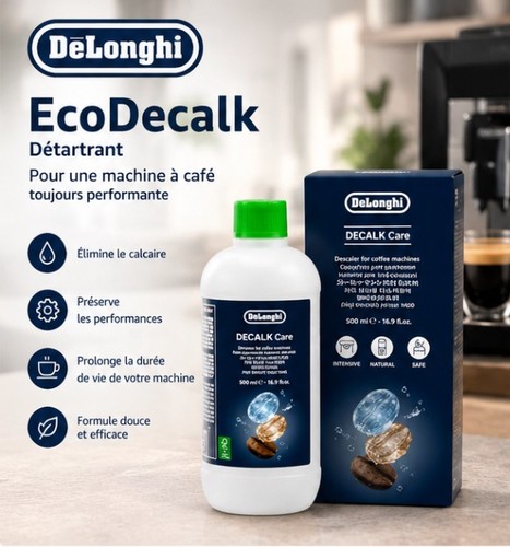 Longhi ecodecalk dlsc500 - ecodecalk,