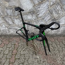 Scott Foil Team Issue HMX carbon frame - WORLDWIDE SHIPPING