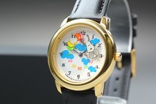 Montre Crater Snoopy Peanuts