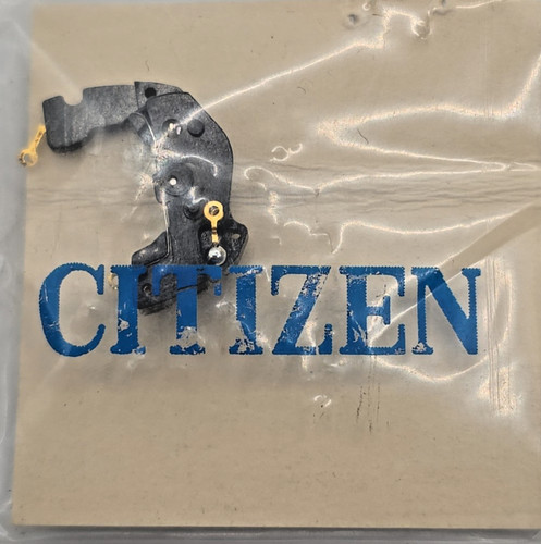 Citizen 279 circuit - citizen,