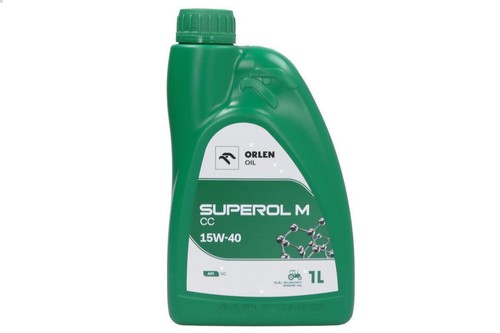 Huile moteur orlen qfo855b10 - huile,