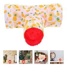  Jouet Cochon D'inde Tunnel