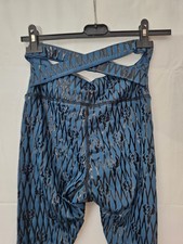 Sticky leggings Pole Dance Legging Pant Super Fly Honey XS NWOT