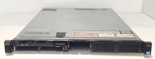 Dell poweredge r620 - dell, xeon