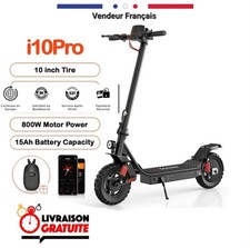 Trottinette électrique - trottinette,