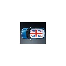 STICKERS AUTOCOLLANT DRAPEAU UNION JACK mini cooper 100X160CM