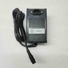 Original Interacoustics UPS400 Adapter Power Supply UPS 400 Charger 5-Pin