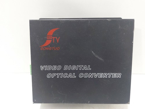 Convertisseur optique - convertisseur,