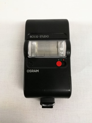 Flash ancien orsam bcs32 - ancien,