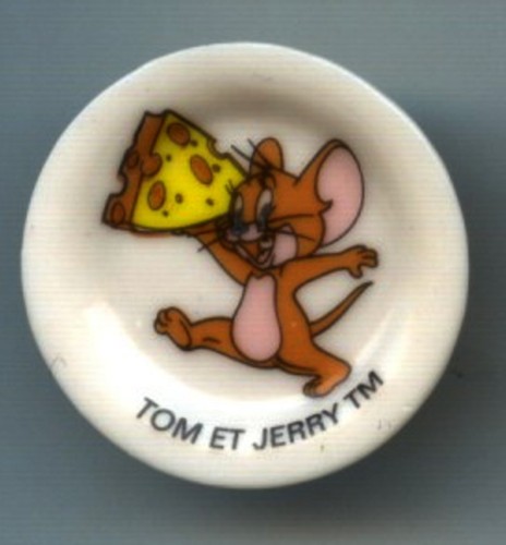 Avm bean feve tom - -,