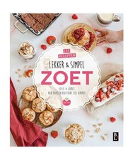 Lekker & simpel zoet: 125