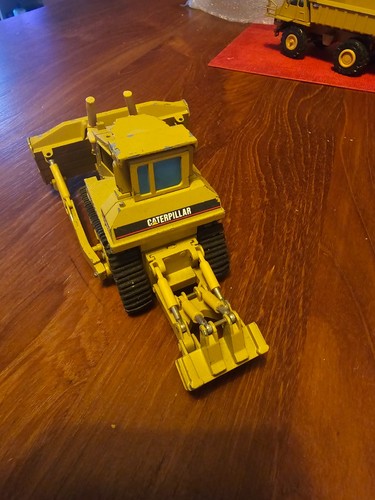 Nzg 233 caterpillar cat - 233, d9n