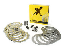 KIT DISQUES D'EMBRAYAGE PROX