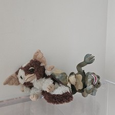 Gremlins Rare Transforming Gizmo Jun Planning Plush Toy